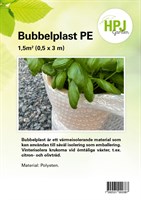 Bubbelplast 1,5 kvm(16st/krt)