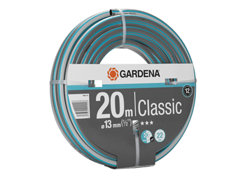 Gardena Classic, 20 m 1/2"
