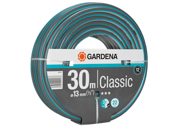Gardena Classic, 30 m 1/2"