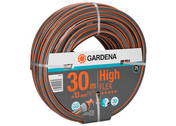 Gardena Comfort HighFLEX 30 m 1/2"