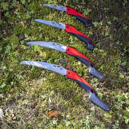 Felco 601 Grensåg Rak 12 cm