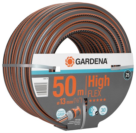 Gardena Comfort HighFLEX 50 m 1/2"