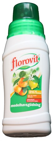 Florovit Citrus 0,24 L