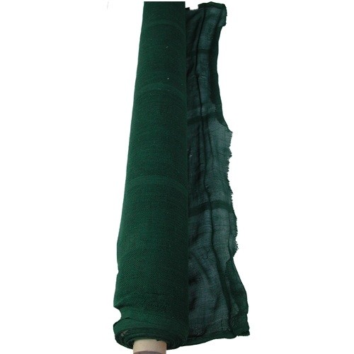 Grön Skuggväv 1,60 x 50 m