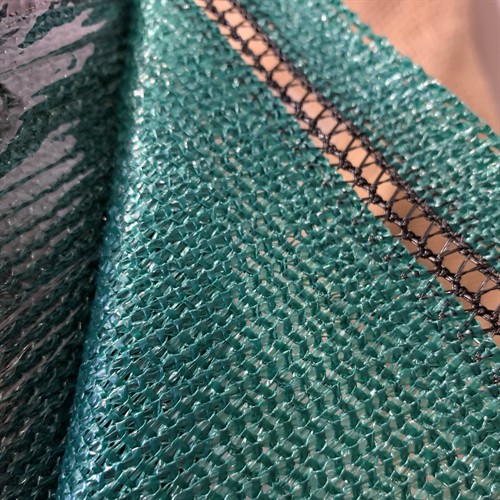 Skuggnät Austr 202  1,5 x 50 m