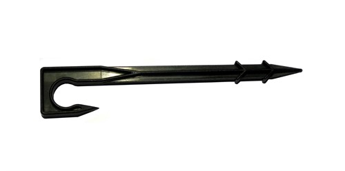 SP Fixeringsspik droppbevattning