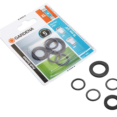 Profi Maxi-flow System Bricksats