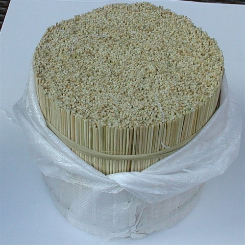 Splits, natur 25 cm (5'/BAL)