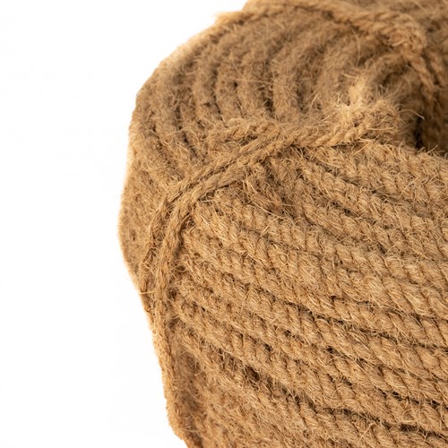 Cocosrep 1,0 cm x 200 m 3-TV