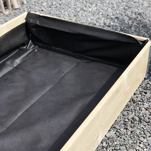 Marktäckväv för pallkrage (30st)