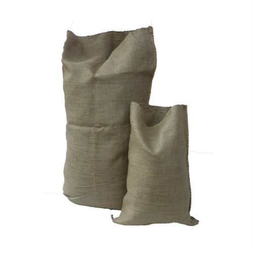 Jutesäck 40 x 63 cm