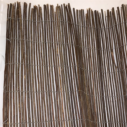 Vindskydd PIL 0,9 x 2,0 m