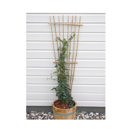 Bambuspaljé solfj 150 cm