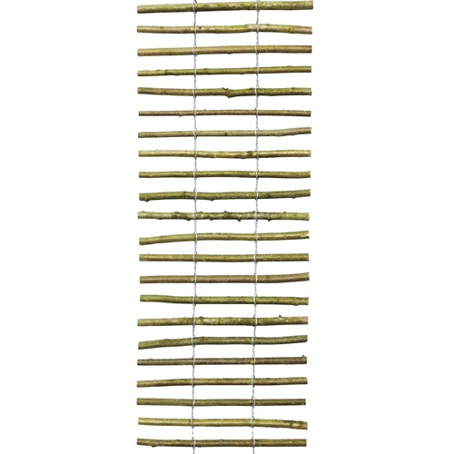 Spaljeé Pil(obarkad), 0.5 x 2.0 m