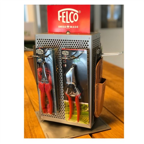 Felco Displayställ Disk