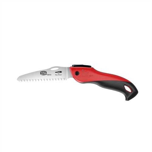 Felco 601 Grensåg Rak 12 cm