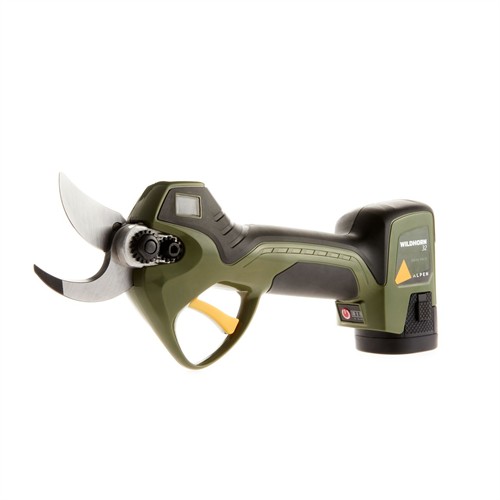 Alpen Elsekatör Wildhorn 32