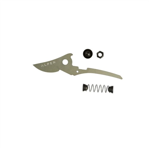 Alpen Gelbhorn reservdelar 140/1