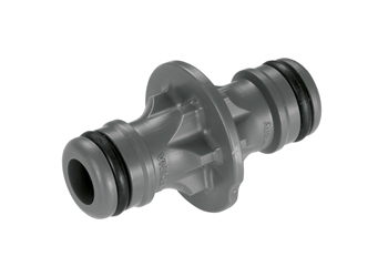 Gardena skarvkontakt 1/2" (24st/frp)