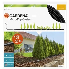 Gardena Startpaket plantrader M