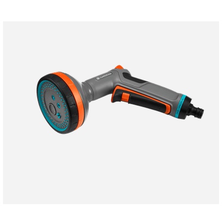 Gardena Comfort Multisprinkler (4st/frp)
