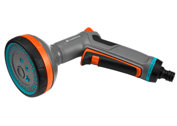 Gardena Comfort Multisprinkler (4st/frp)