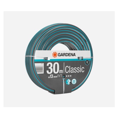 Gardena Classic, 30 m 1/2"