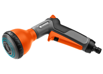 Gardena Classic Multi Sprinklerpistol (5st/frp)