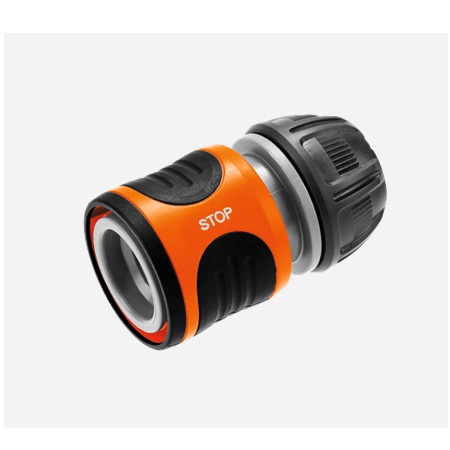 Gardena stoppkontakt 1/2"