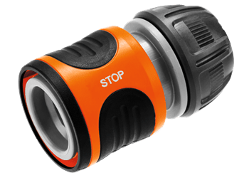 Gardena stoppkontakt 1/2"