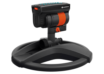 Gardena AquaZoom Compact (5st/frp)
