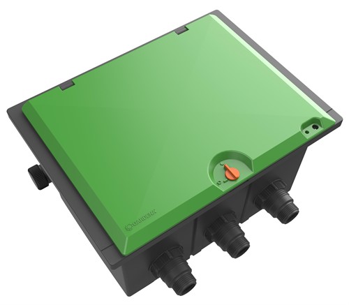 Gardena Ventilbox V3