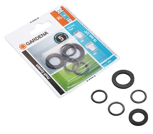 Profi Maxi-flow System Bricksats