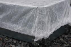 Odlingshuva för pallkrage 30 st/krt