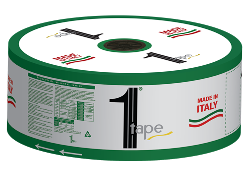 SP Droppbevattning 1Tape 16 mm 30 cc 2300 m