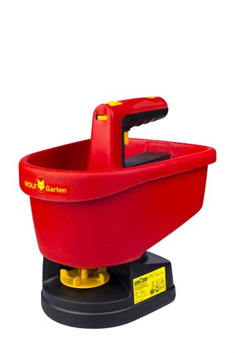 Wolf Cyklonspridare Elektrisk